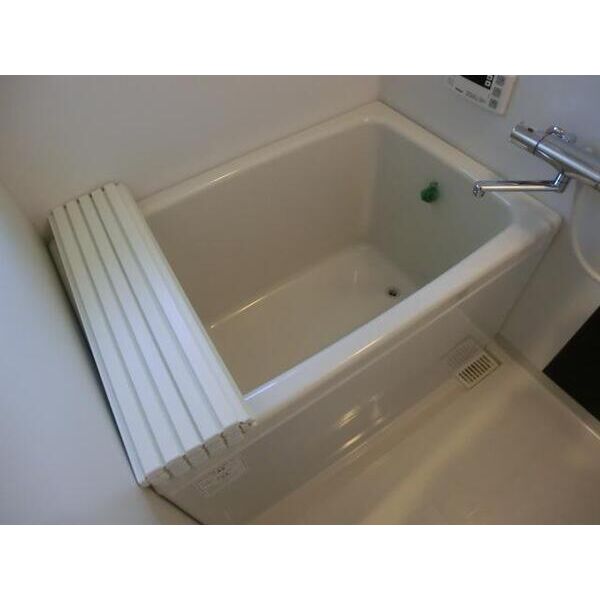 Casa Short Bang お風呂