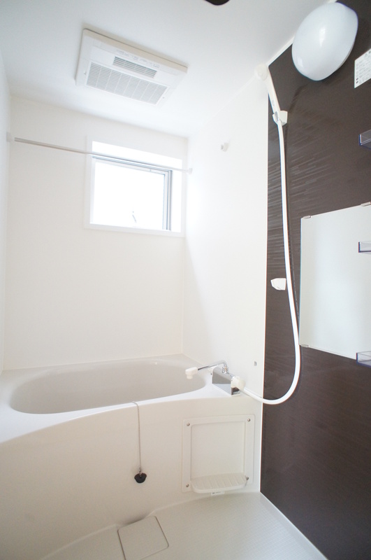 カーサ・コリーナ お風呂