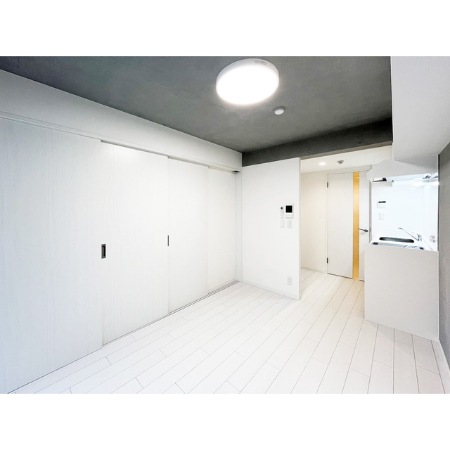 CASA PIAZZA 桜新町0102号室 内観