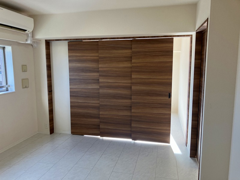 SYNEX UENO-MATSUGAYA ※過去退去時のお写真です