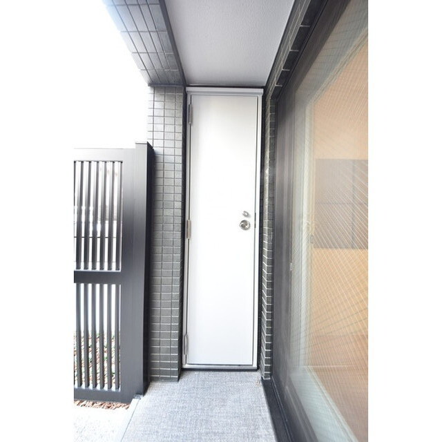 グローリオシェルト池袋Ⅴ 内観