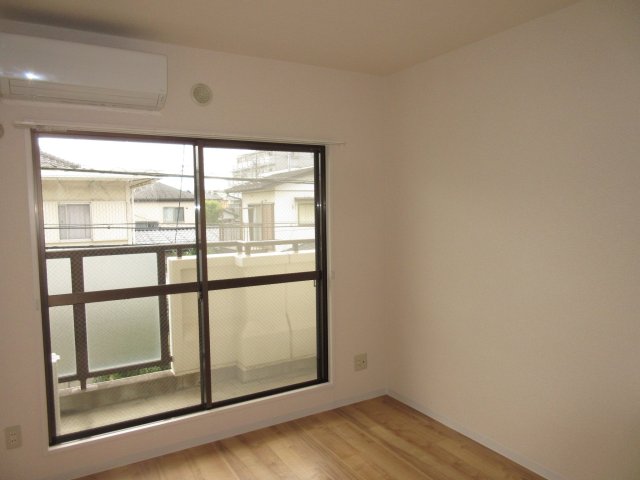 パストラル清新0102号室 部屋その他