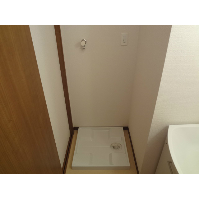 ヴァンクール305号室 内観