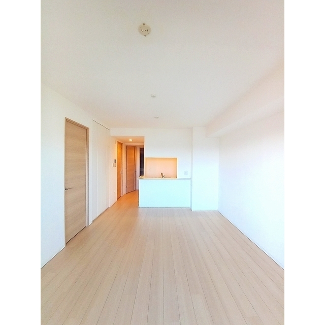 ザ・パークハウス津田沼奏の杜カームレジデンス 2026年2月撮影