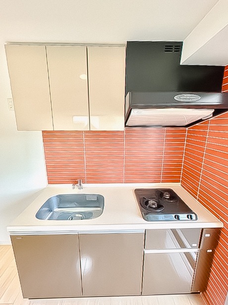 レジディア中落合A棟3階 同建物別部屋の参考画像