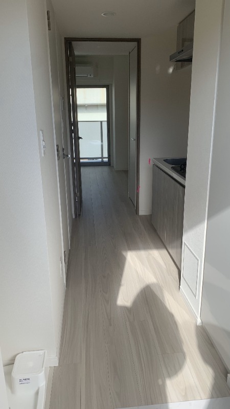 リヴシティ横濱石川町7階 同仕様