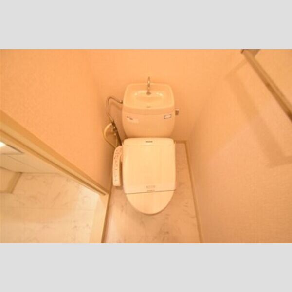 フレグランス・S　A102号室 トイレ