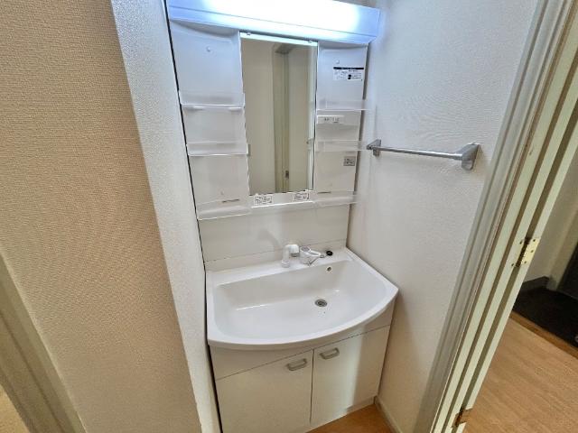 エスポアール 洗髪洗面化粧台