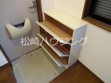 トワエモモ 部屋設備