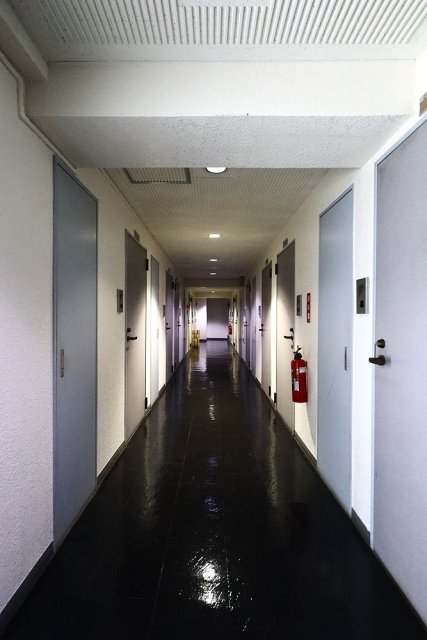 コナ・トルテック3階 その他共有部分