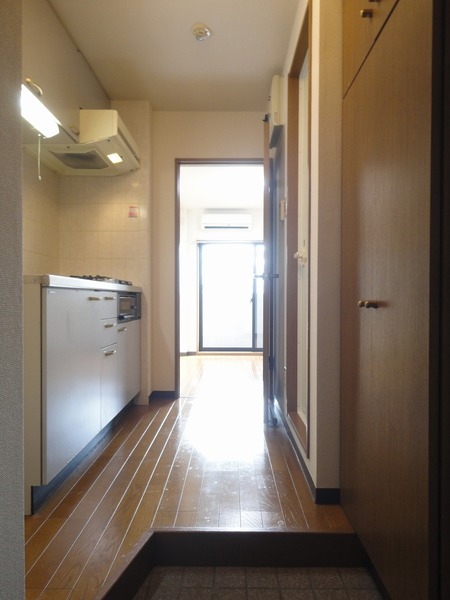 ルーブル新宿西落合Ⅱ204号室 その他