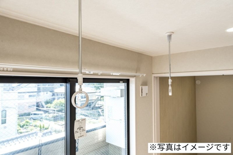 ｒｏｂｏｔ　ｈｏｍｅ　亥鼻Ⅱ3階 部屋設備