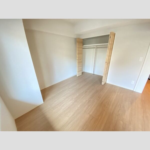 TRE LUCE横濱関内 収納