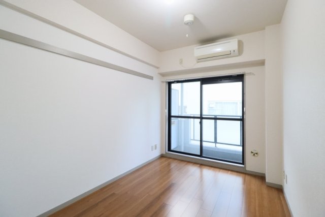 シティ東十条4階 部屋その他