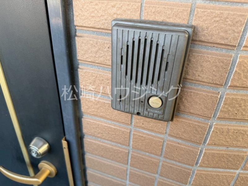 ランドブリッジ中野Ⅱ2階 部屋その他