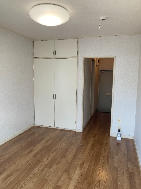 SOLTERA3502階 リビング