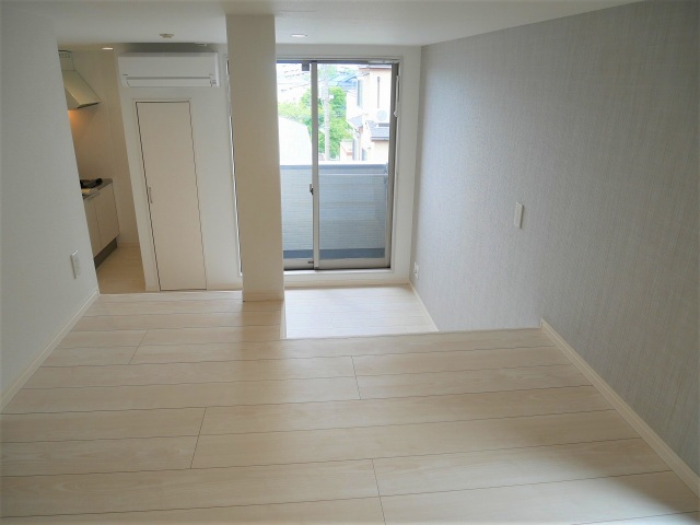 ＣＢ東大宮ライブリー2階 部屋その他