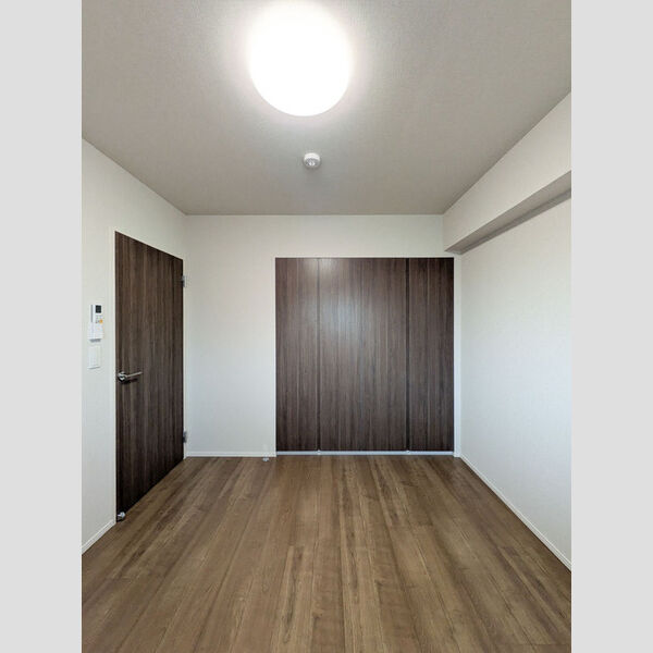 サンジョイアゼロ704号室 納戸④