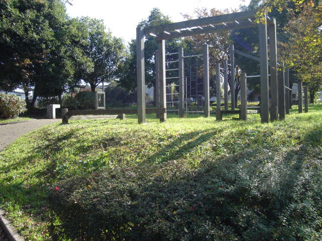 クリフ・リーベル壱番館 田原橋公園まで160ｍ