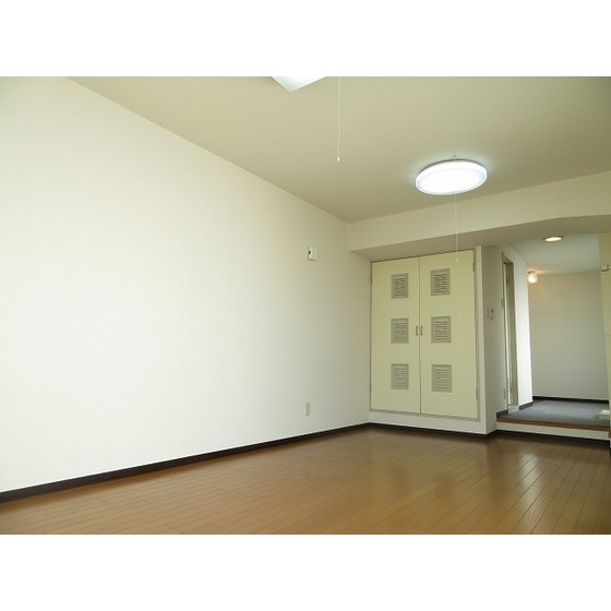 ダイヤモンドレジデンス南大塚 内観