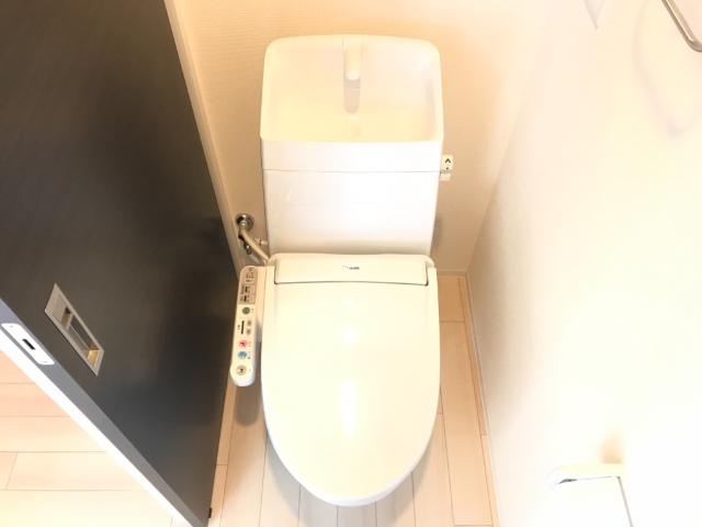 レジェンド　プレイス シャワー付トイレ（イメージ）