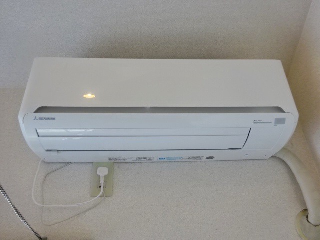 ビューティフルハイツB 設備