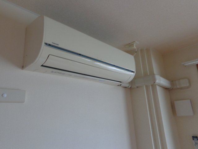 スカイヒルズ00403号室 エアコン