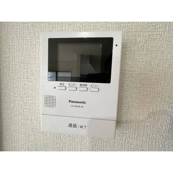 クレイドルガーデン野田市上花輪第10　3号棟 部屋その他