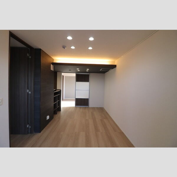 Noble villa浦和美園302号室 LDK