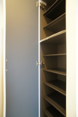 リブリ・フォレスト南浦和 収納