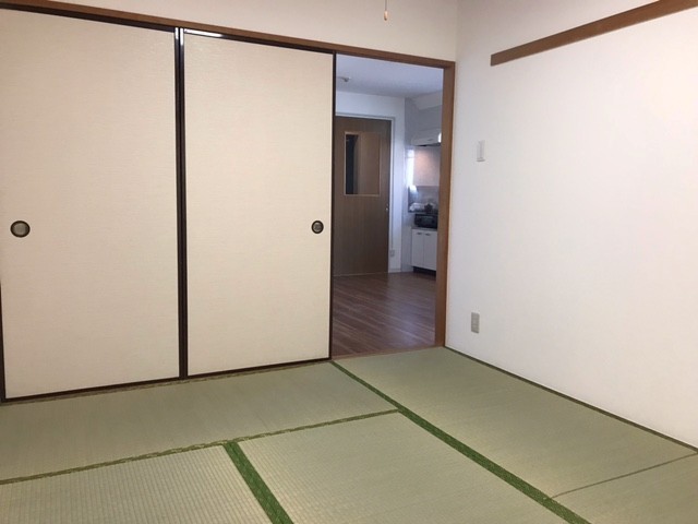 ＫＥＮＺＯ　ＨＡＵＳ　ｔｏｓｈｉｍａ　ｐａｒｋ0603号室 部屋その他