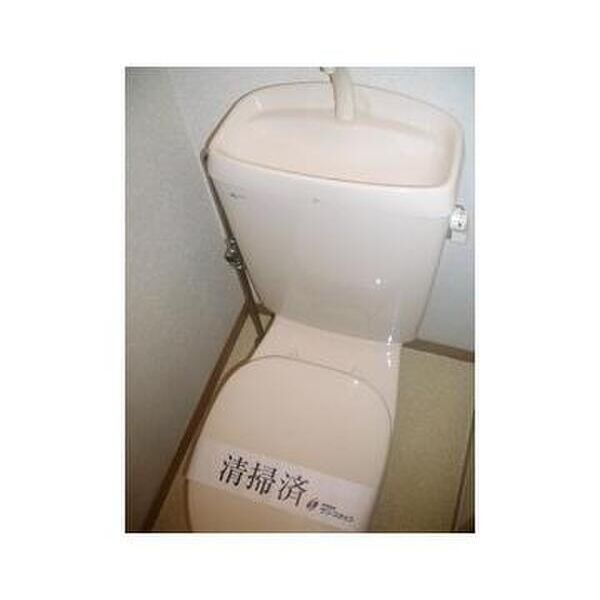 ファミール芝下202号室 同建物別部屋の参考画像