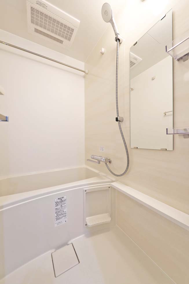 MAXIV川口青木7階 内観