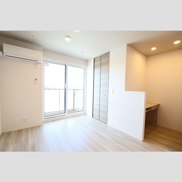 アヴァンス八潮A205号室 洋室