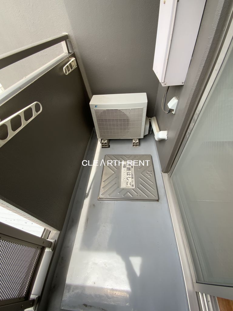 コンシェリアＲ 四谷 同タイプ別住戸写真となります。現況と異なる場合がございます。