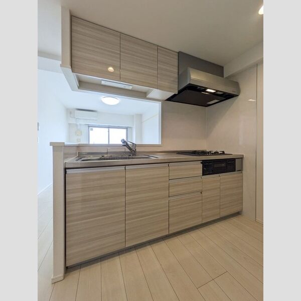 グランチェスタ キッチン