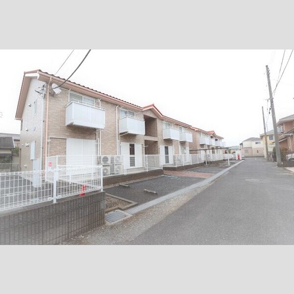 ドリーム狭山南KG棟の外観画像