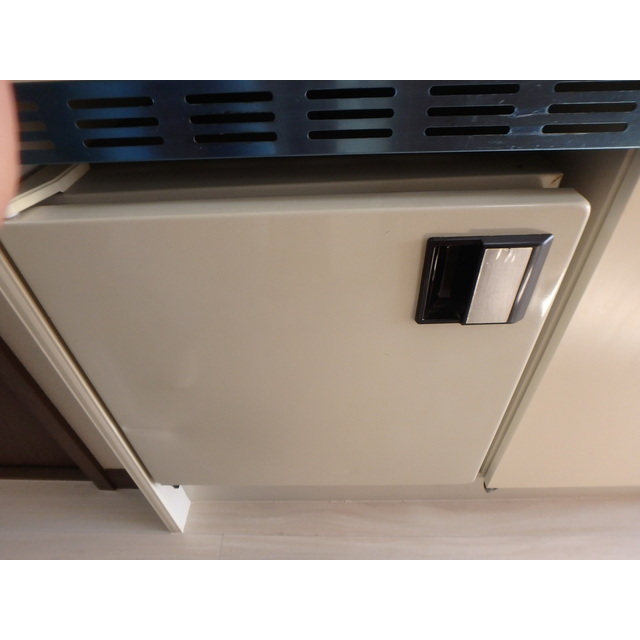 フロンティアⅢ　Ｄ棟 キッチン