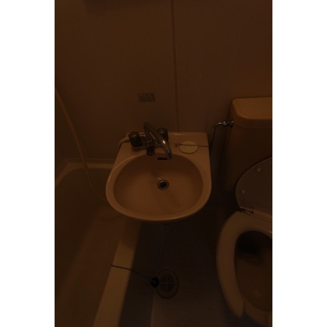 ティアラ湘南辻堂102号室 内観