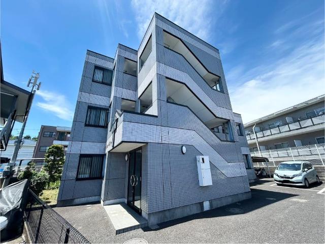 メゾンドリームの外観画像