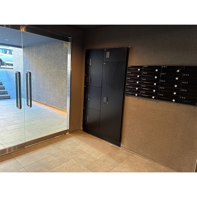 Ｌａ　Ｐｅｒｌａ　桜新町 2026年2月撮影