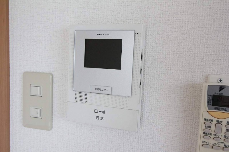 カンパーナ2階 部屋その他