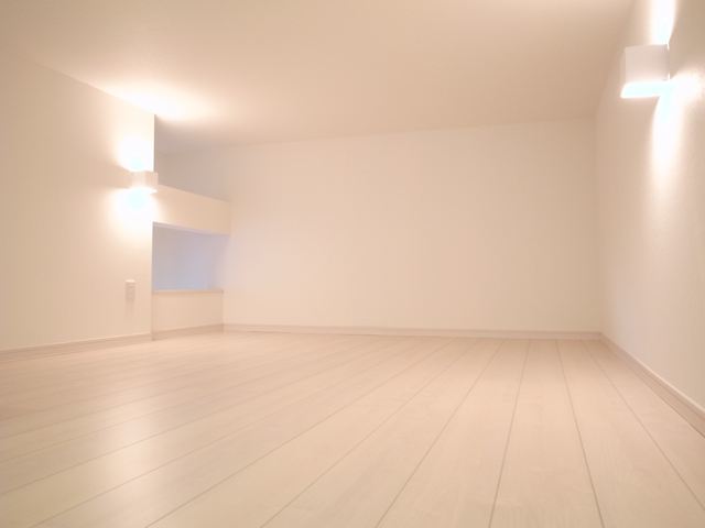 Ｋ－ＰＬＡＣＥ2階 リビング