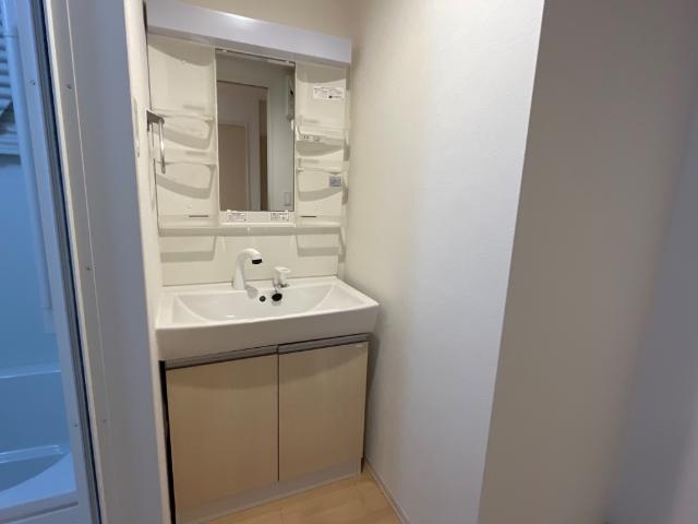 アペックスＳＴＫ 洗髪洗面化粧台