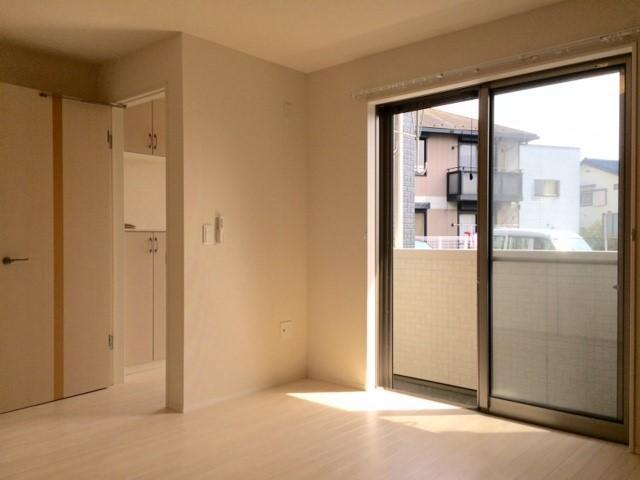 Ｖｉｌｌｅｔｔａ辻堂元町 居室・雨戸有り