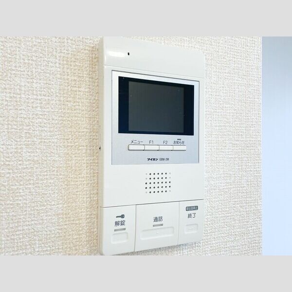 T-Fort TVインターフォン