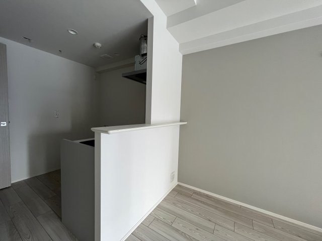 プラウドフラット墨田曳舟ディアージュ リビング