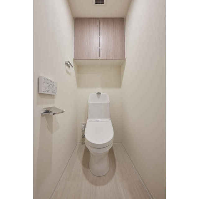 Brillia 宮前平　Hillside415号室 内観