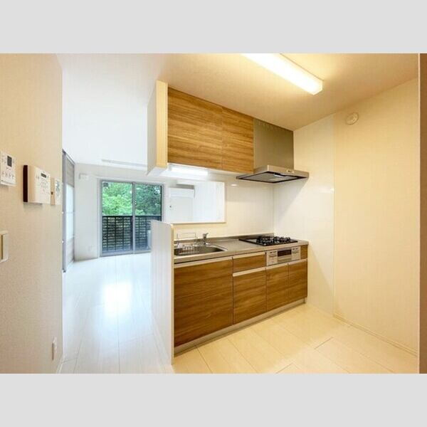 バードネイチャー　A棟 キッチン