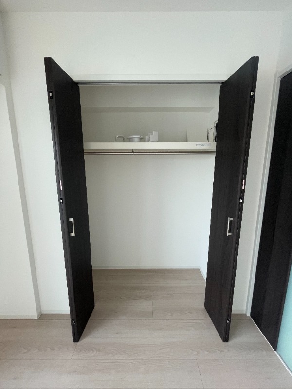 ロレーヌ東陽2階 収納